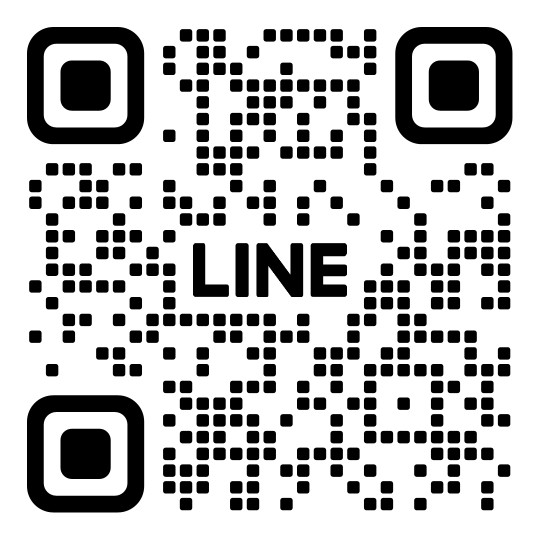 LINE QR